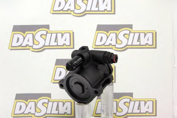 DA SILVA DP2501 Hydraulic Pump, steering system